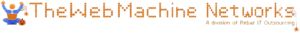 TheWebMachine Networks